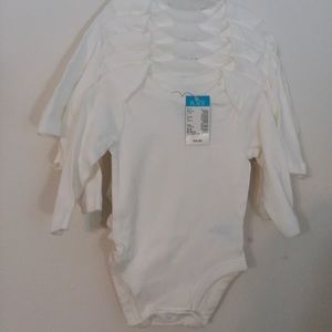 The Childrens Place bodysuits
